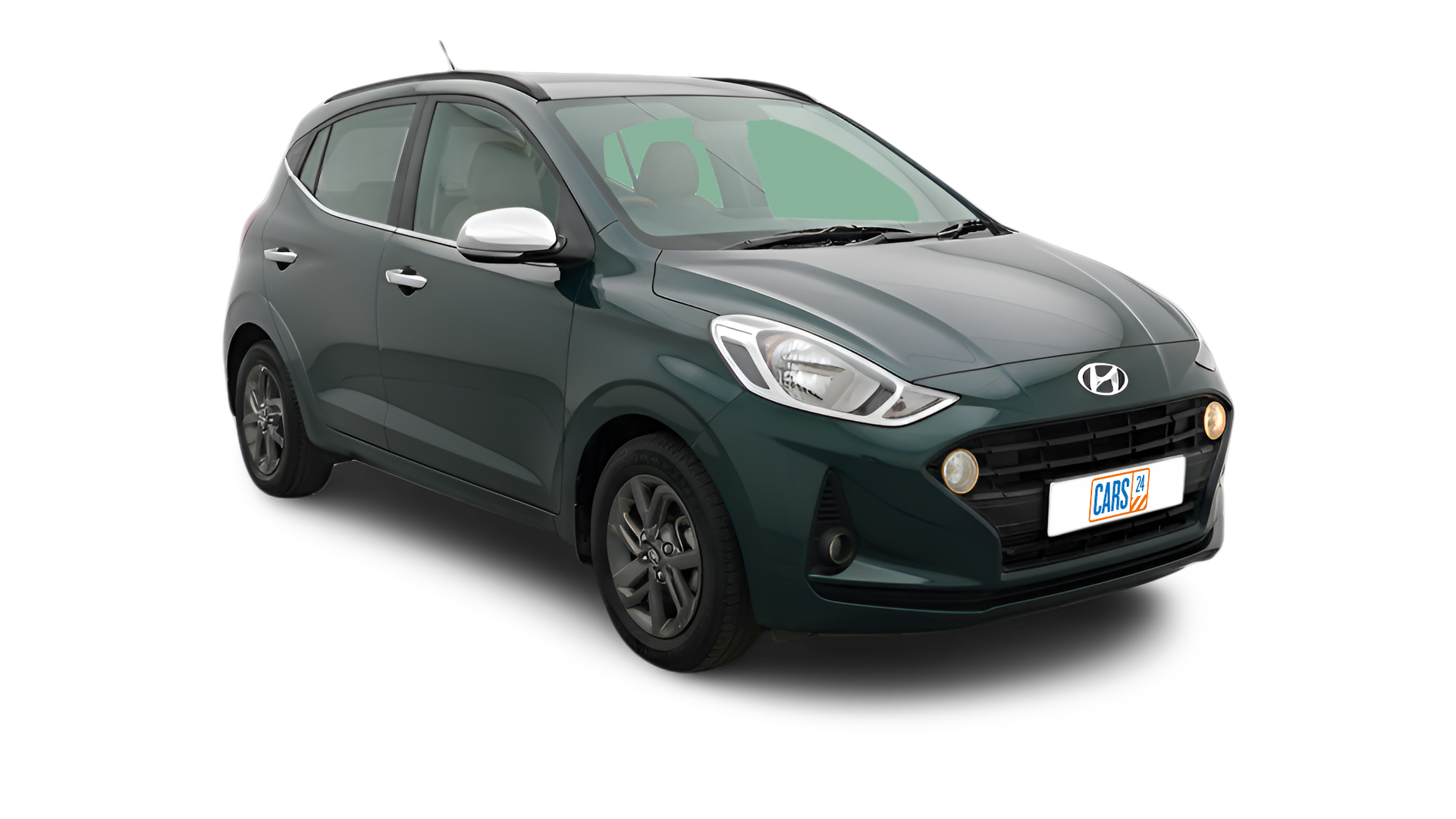 Hyundai GRAND I10 NIOS-img